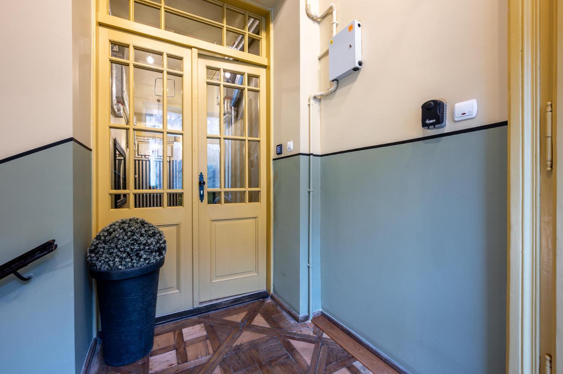 Apartament Dworskiego Przemyśl Exterior foto