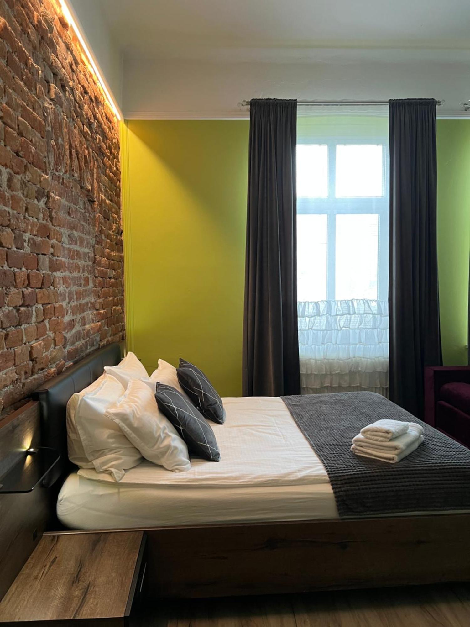Apartament Dworskiego Przemyśl Exterior foto