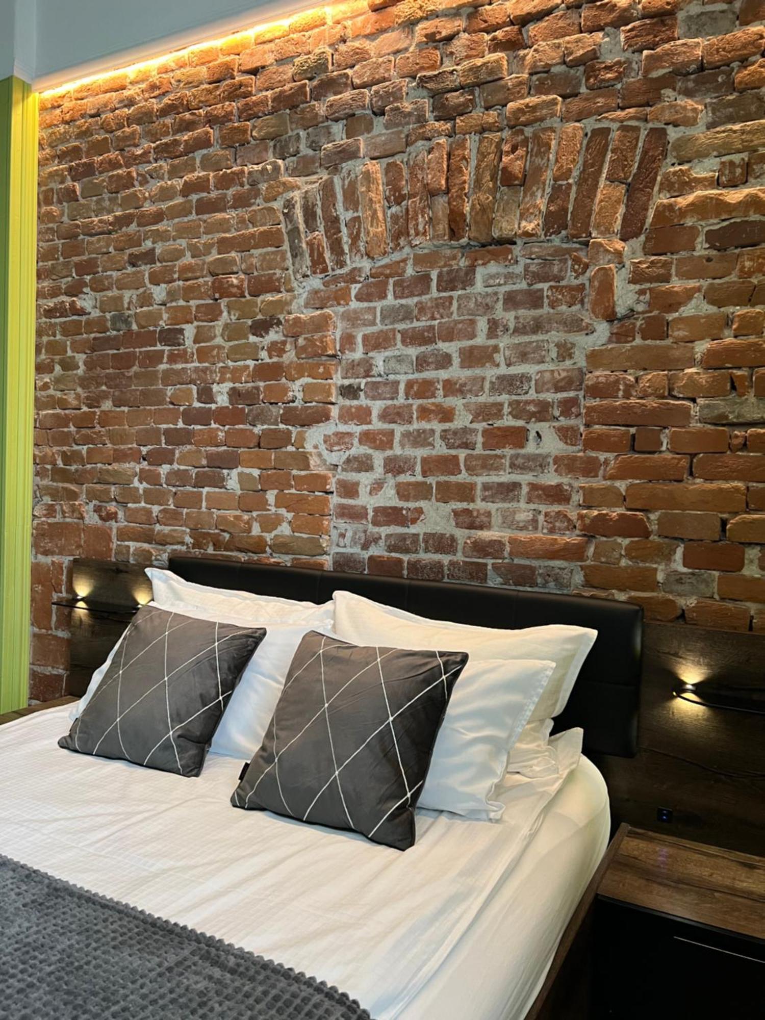 Apartament Dworskiego Przemyśl Exterior foto